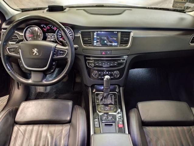 Peugeot 508 Rxh image 3