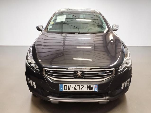 Peugeot 508 Rxh image 5