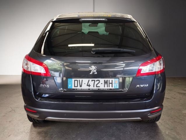 Peugeot 508 Rxh image 1