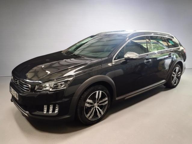 Peugeot 508 Rxh image 6