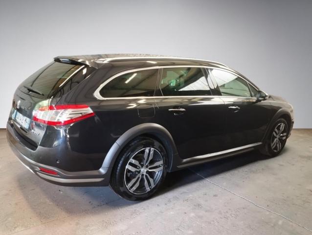 Peugeot 508 Rxh image 4