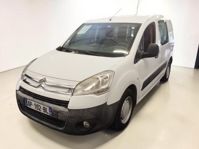 Citroen Berlingo L1 1.6 Hdi 92 Ste Business
