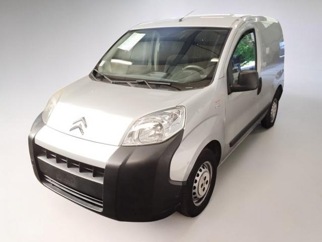 Citroen Nemo 1.4 Hdi 70 Ste Club