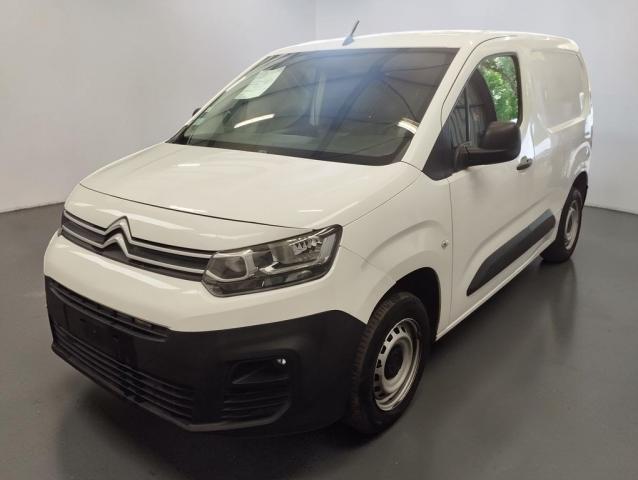Citroen Berlingo Van 1.5 Bluehdi 100 Ste Club