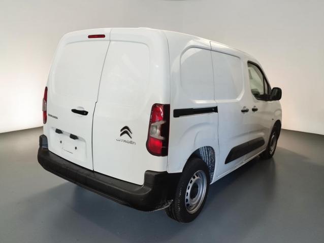 Citroen Berlingo image 1