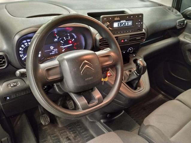 Citroen Berlingo image 4