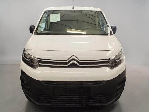 Citroen Berlingo image 6
