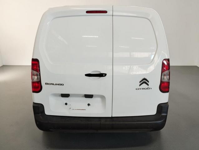 Citroen Berlingo image 2