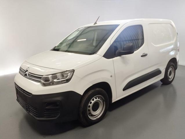 Citroen Berlingo image 3