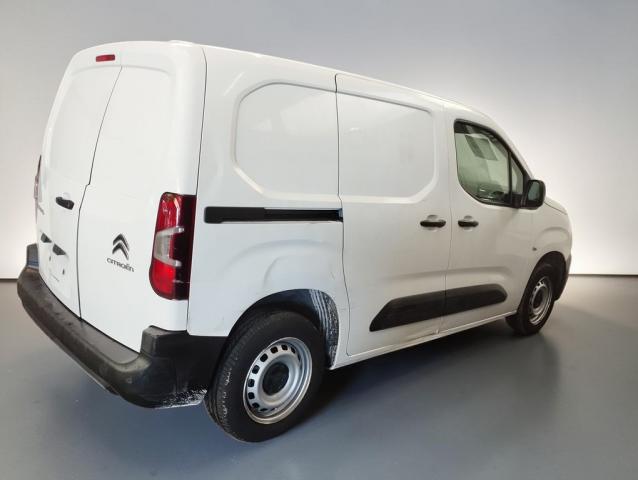 Citroen Berlingo image 5