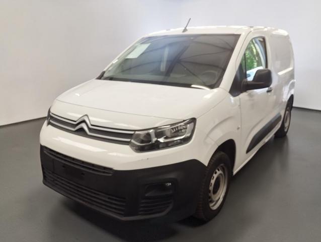 Citroen Berlingo Van 1.5 Bluehdi Ste 100 Club
