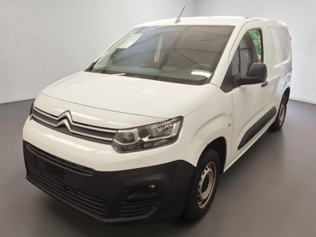 Citroen Berlingo Van 1.5 Bluehdi 100 Ste Club
