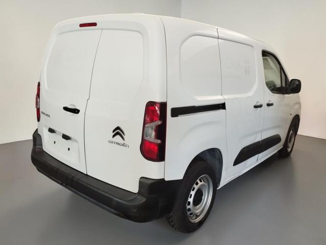 Citroen Berlingo image 2