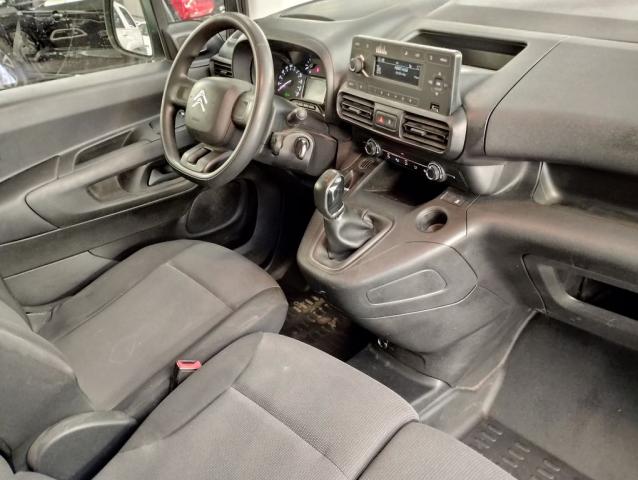 Citroen Berlingo image 4