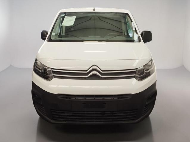Citroen Berlingo image 3