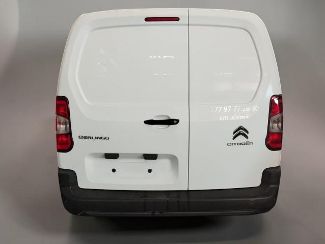 Citroen Berlingo image 5