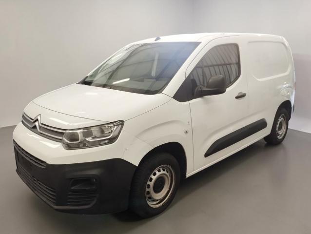 Citroen Berlingo image 1