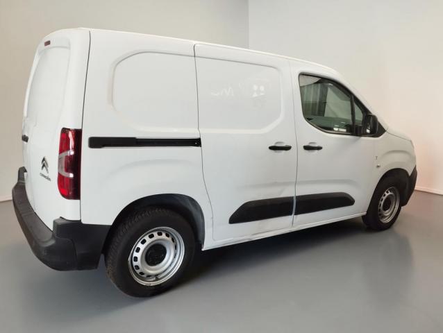 Citroen Berlingo image 6
