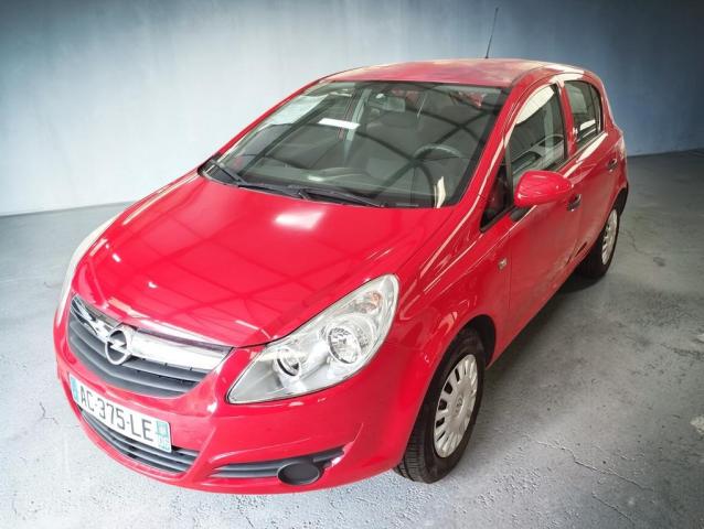 Opel Corsa 1.3 Cdti 75 Enjoy 5p
