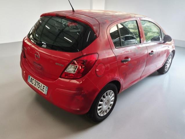 Opel Corsa image 1