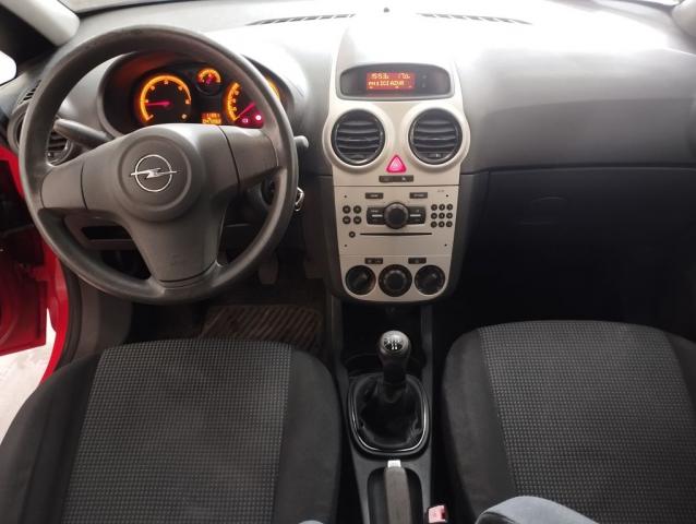 Opel Corsa image 4