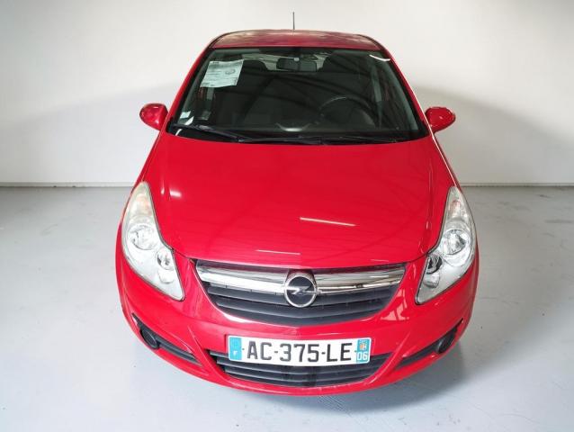 Opel Corsa image 5
