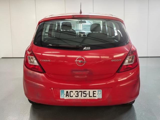 Opel Corsa image 2