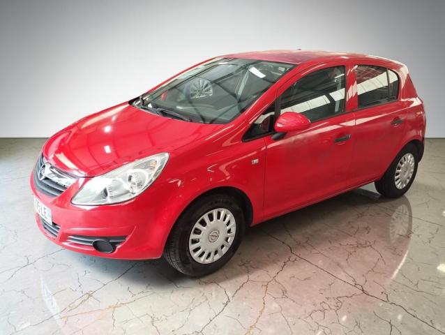 Opel Corsa image 6
