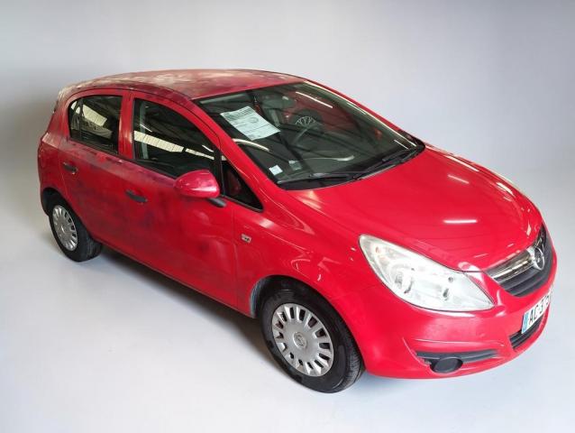 Opel Corsa image 3