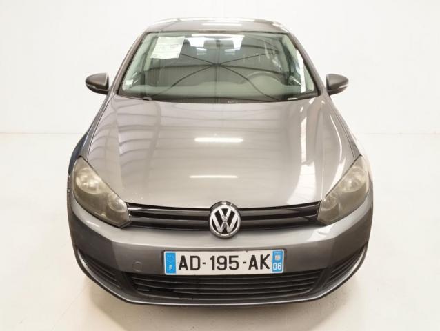 Volkswagen Golf image 6