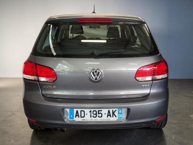 Volkswagen Golf image 5