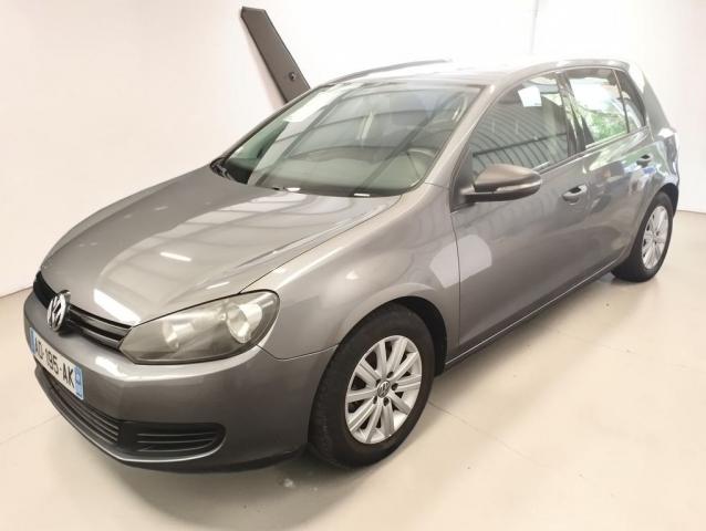 Volkswagen Golf image 4
