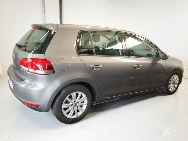 Volkswagen Golf image 3