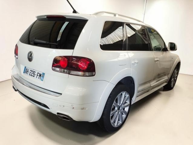 Volkswagen Touareg image 4