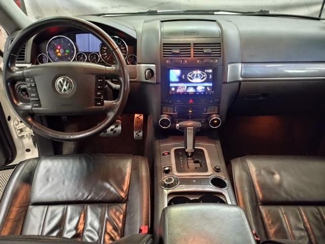 Volkswagen Touareg image 6