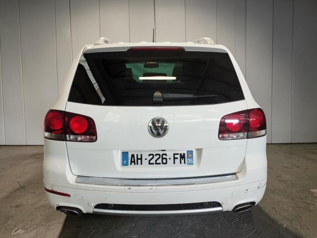 Volkswagen Touareg image 3