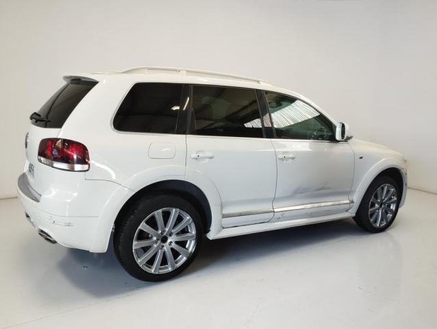 Volkswagen Touareg image 2