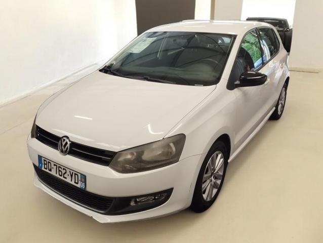 Volkswagen Polo 1.6 Tdi 90 Style 5p