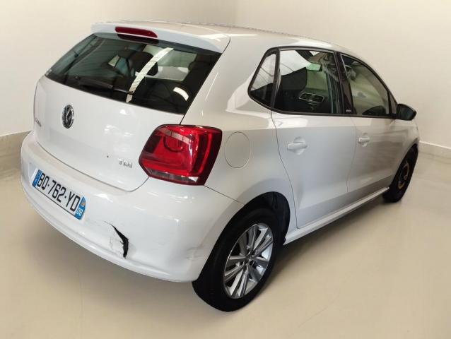 Volkswagen Polo image 6