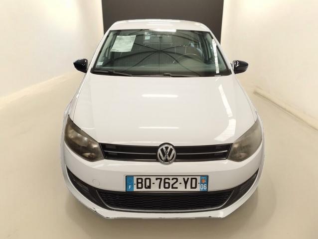 Volkswagen Polo image 1
