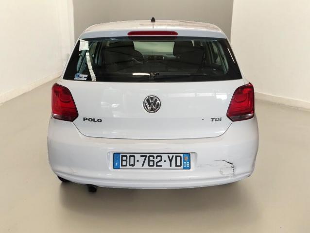 Volkswagen Polo image 3