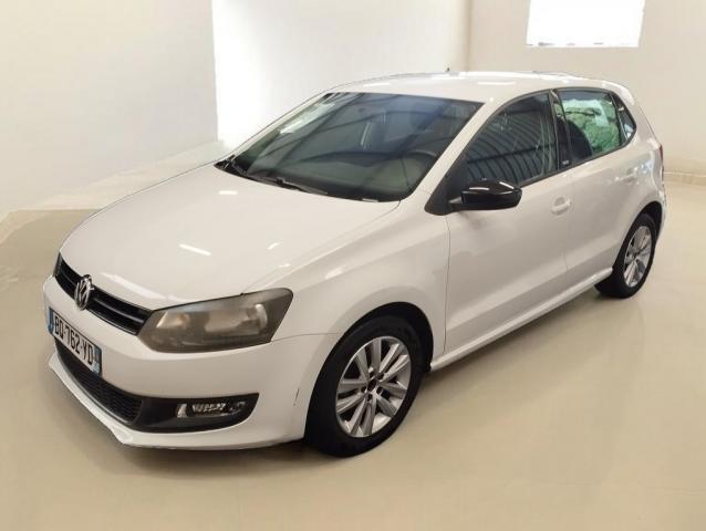 Volkswagen Polo image 4