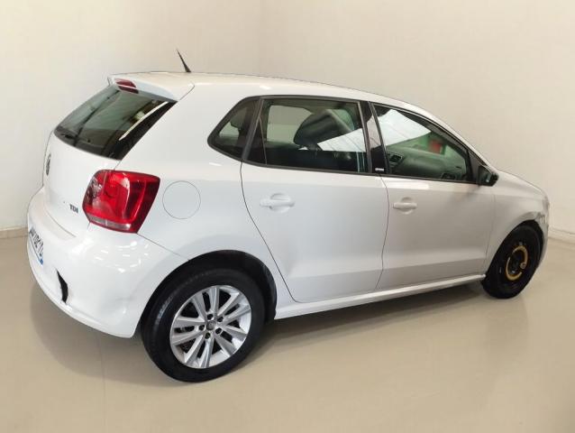 Volkswagen Polo image 5