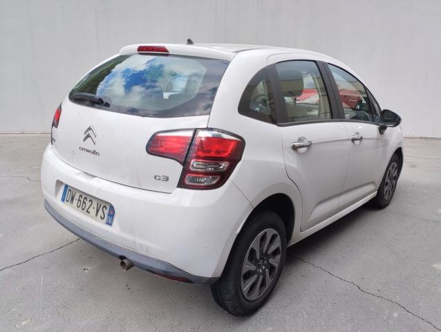 Citroen C3 image 5