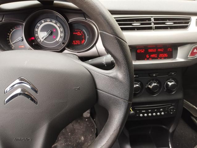 Citroen C3 image 6
