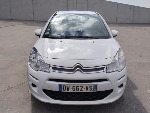 Citroen C3 image 2