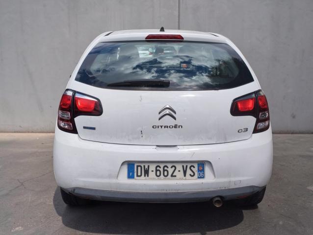Citroen C3 image 4