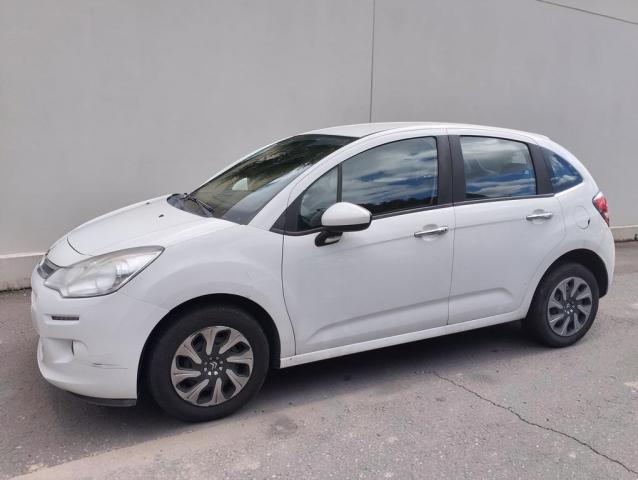 Citroen C3 image 1