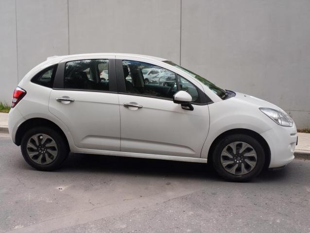 Citroen C3 image 3
