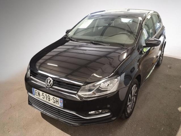 Volkswagen Polo 1.2 Tsi 90 Confortline 5p
